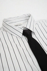 SATIN TIE