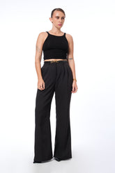 SOFT TAILORED PANT