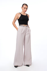 SOFT TAILORED PANT