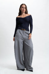 MULTI WAY OFF-SHOULDER TOP