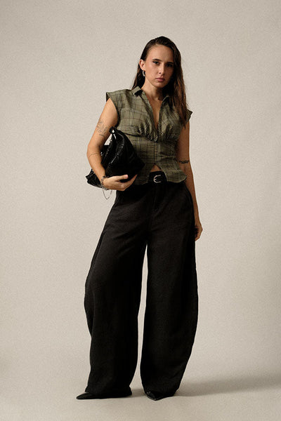 Modern Nomad