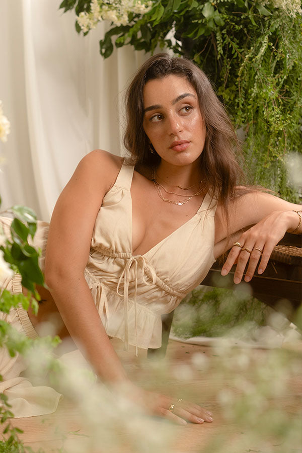 The Garden Series