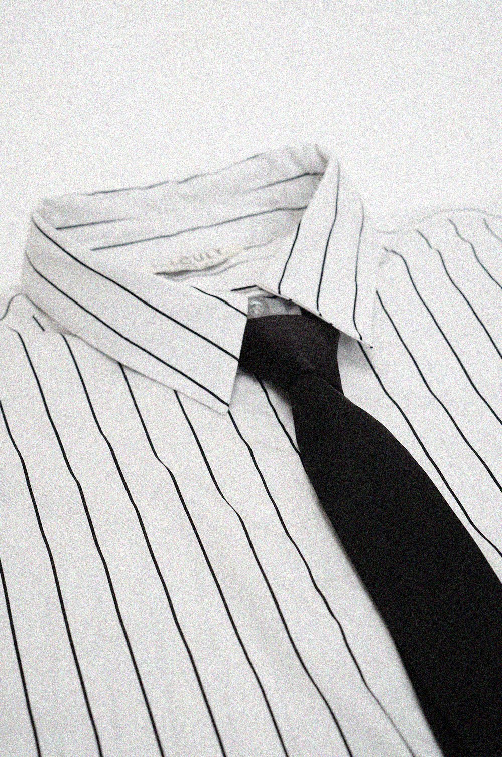 SATIN TIE