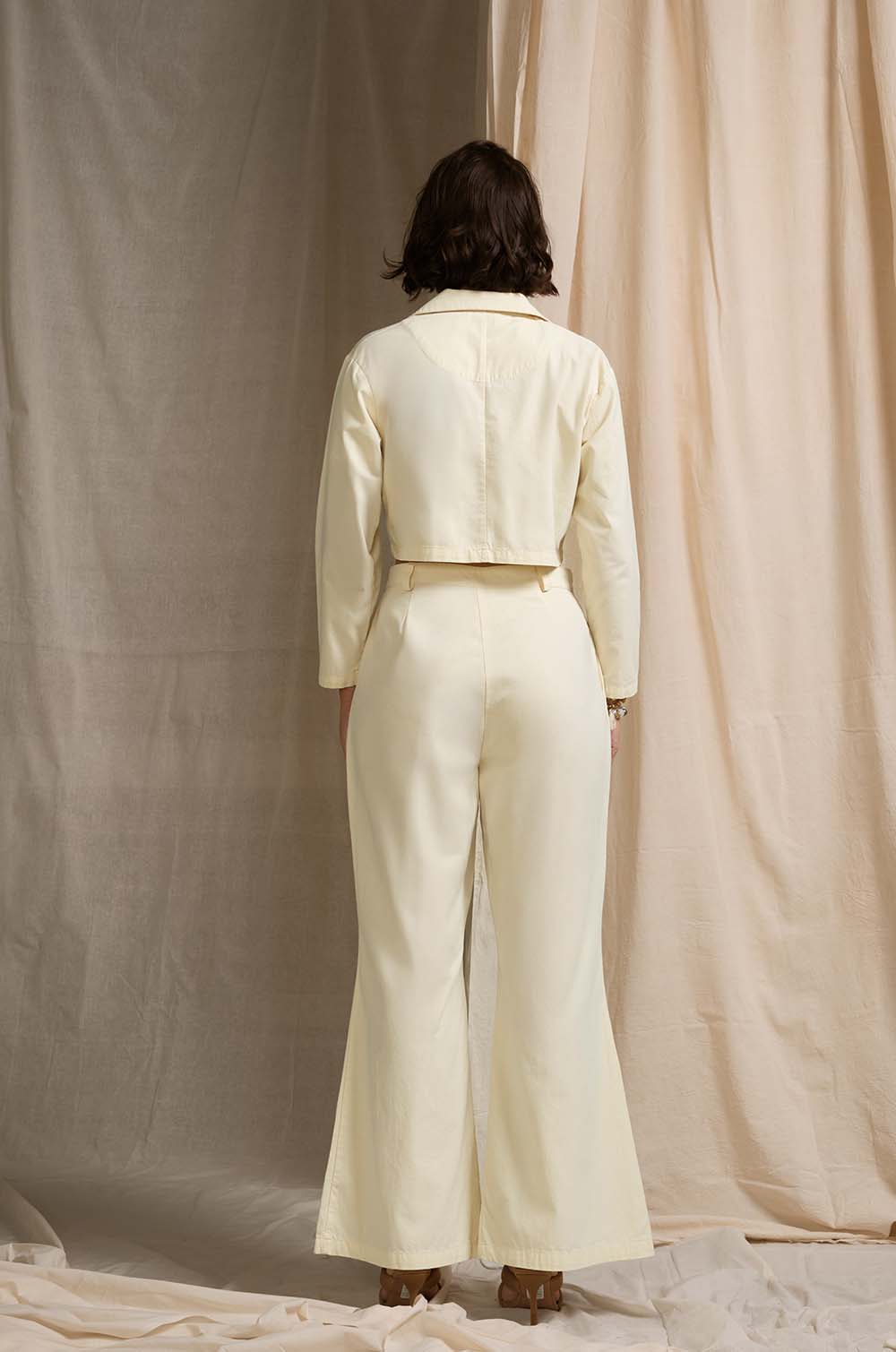Boot Leg Pant