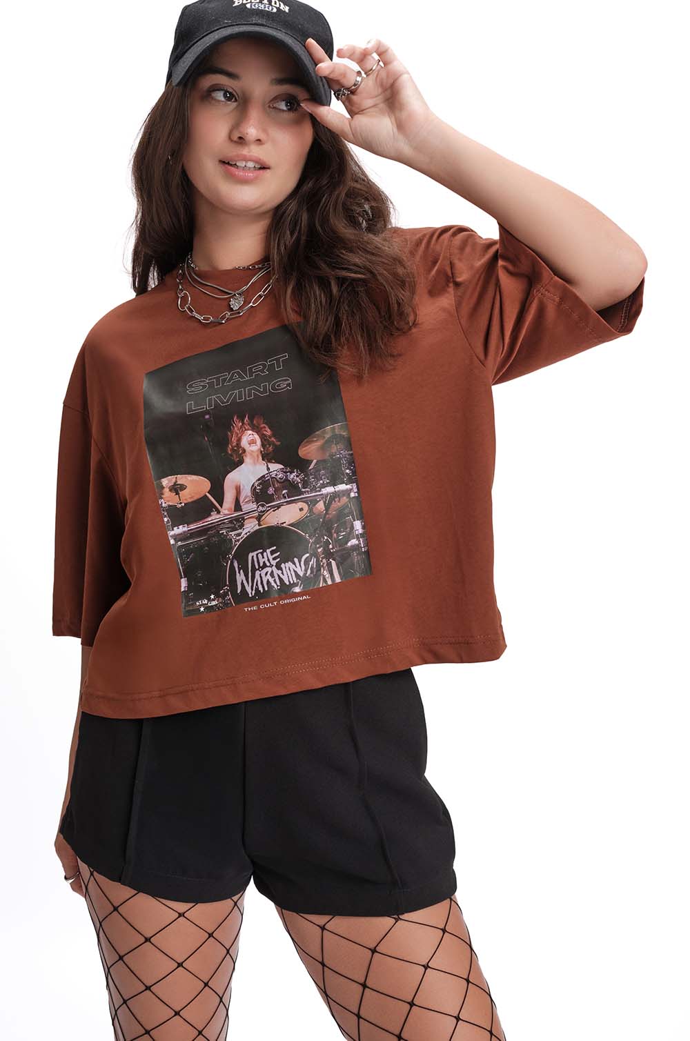 Graphic T-shirt
