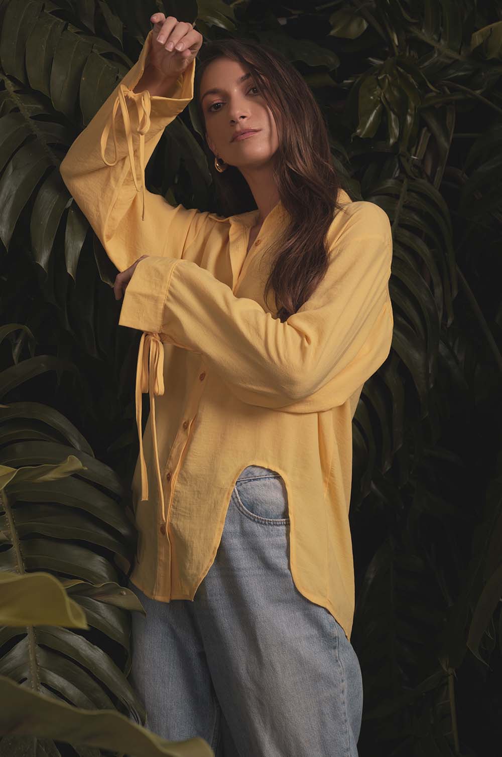 Style Line Shirt