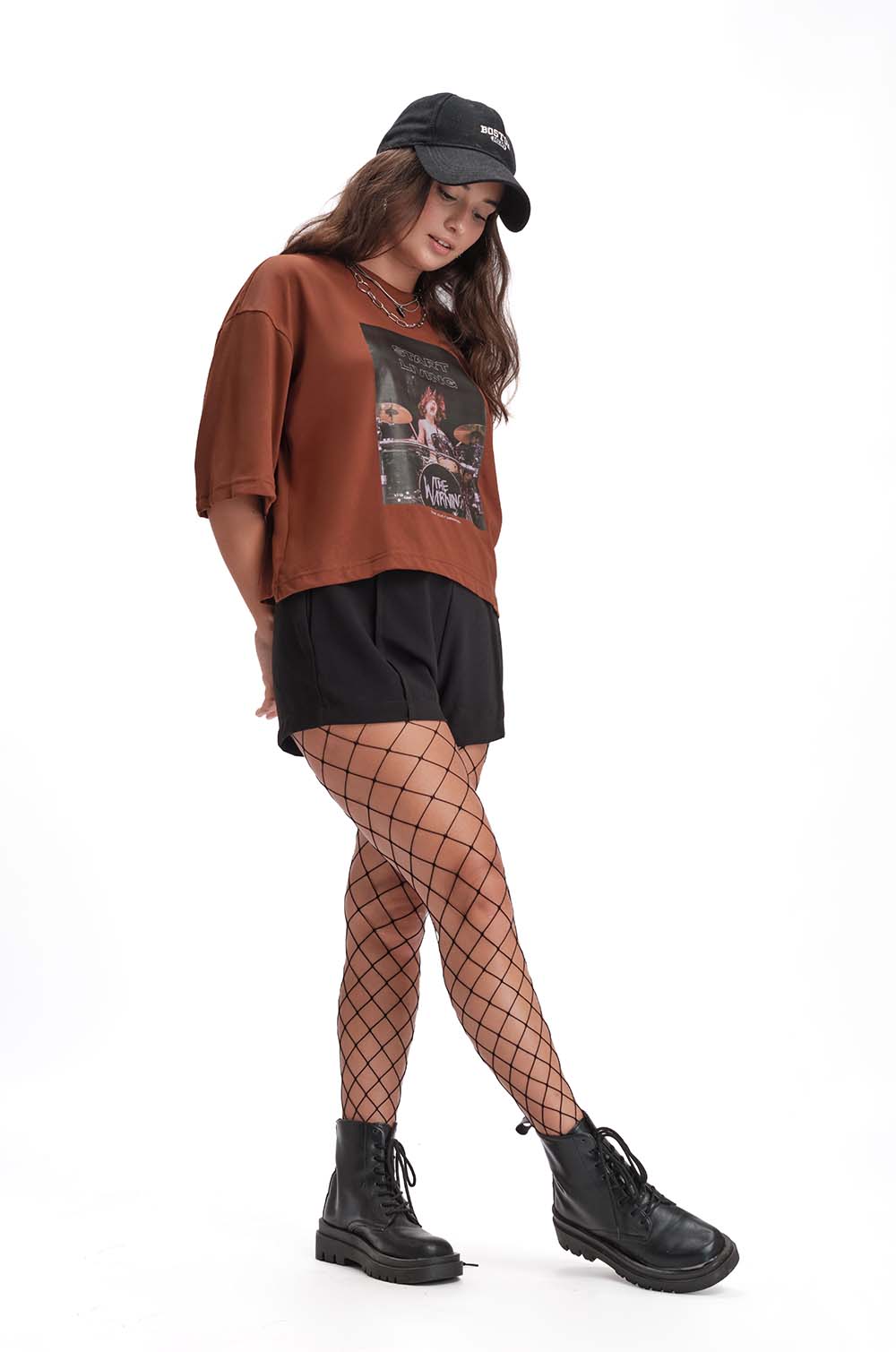 Graphic T-shirt