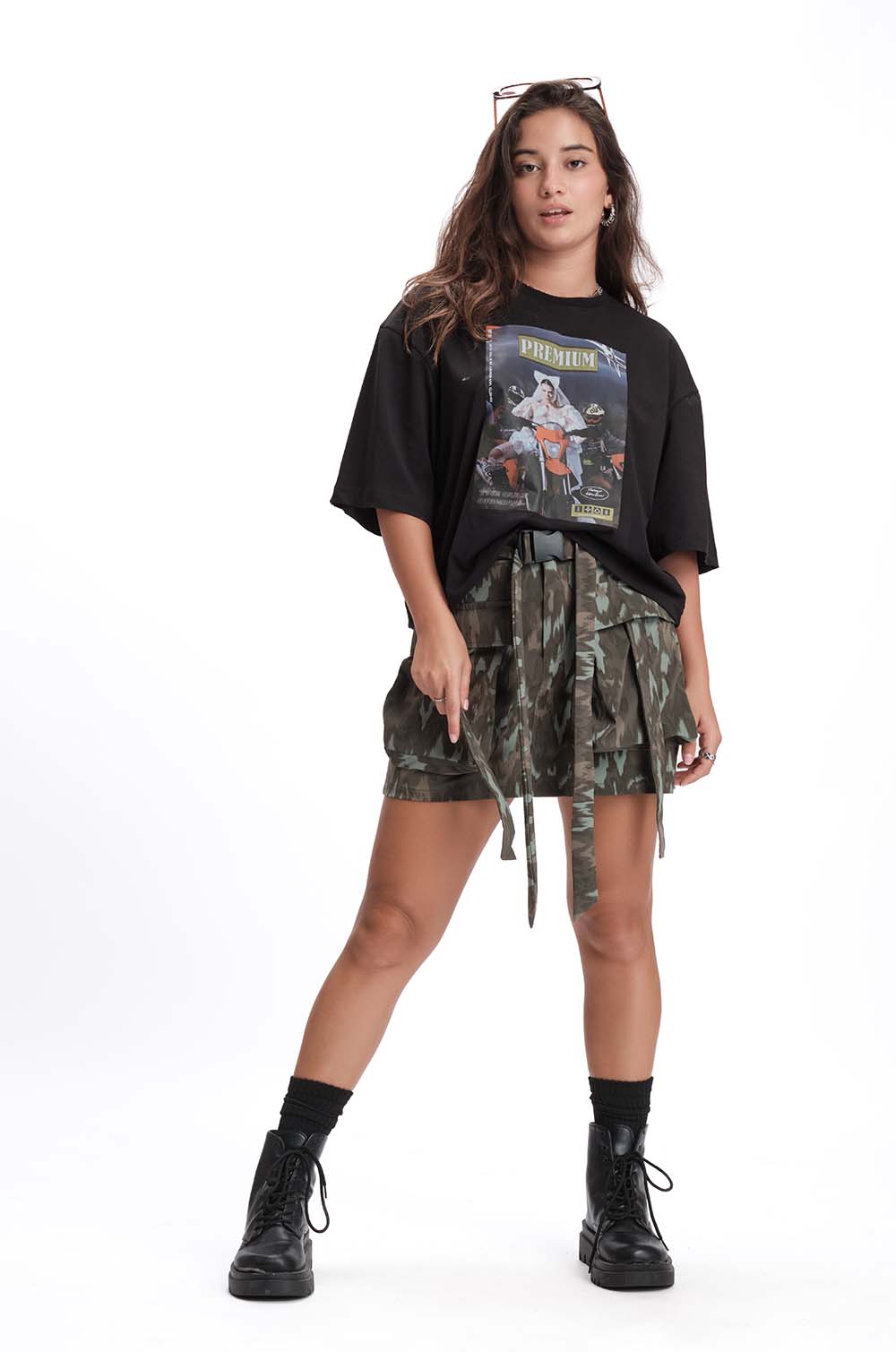 Graphic T-shirt