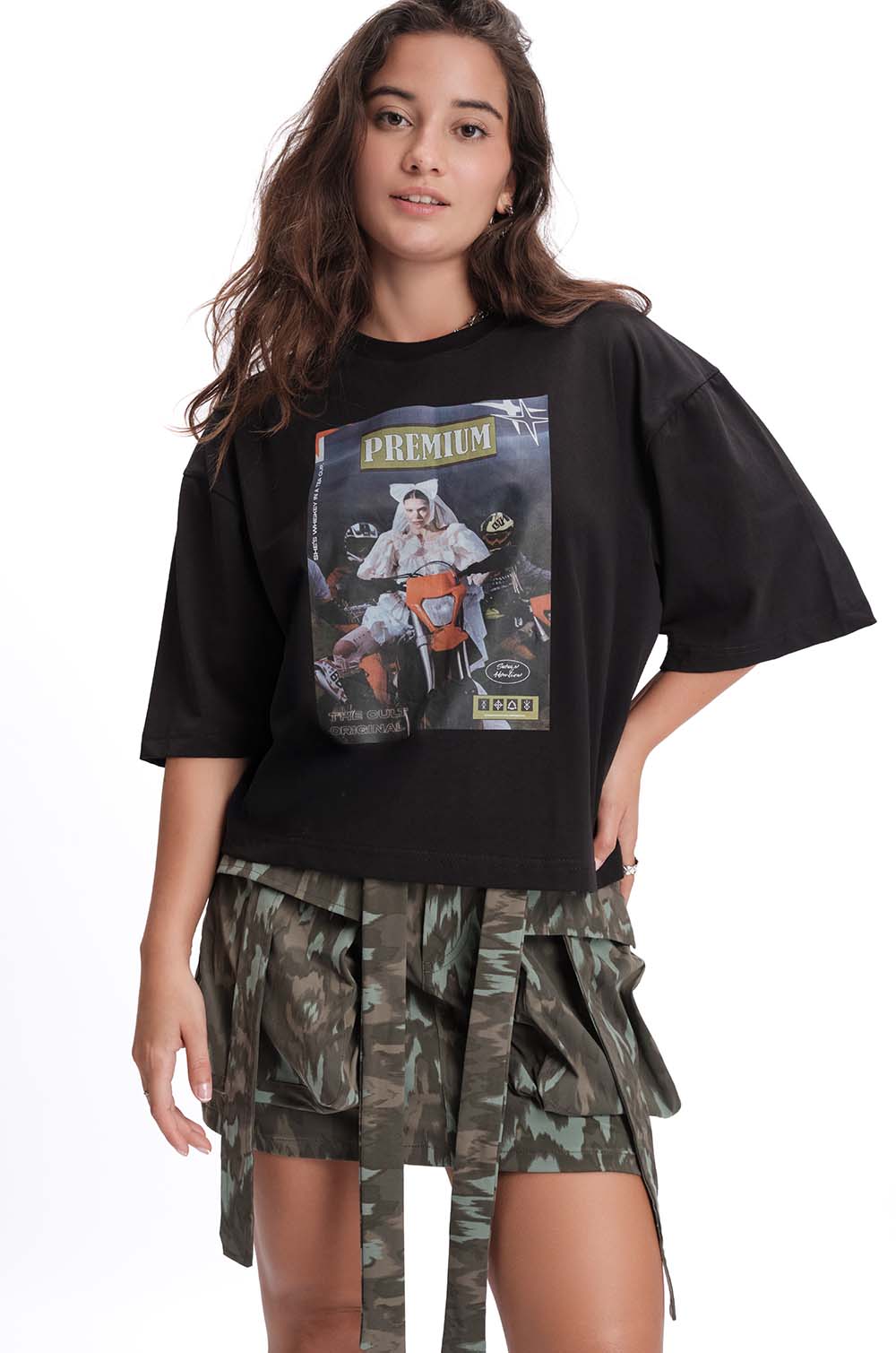 Graphic T-shirt