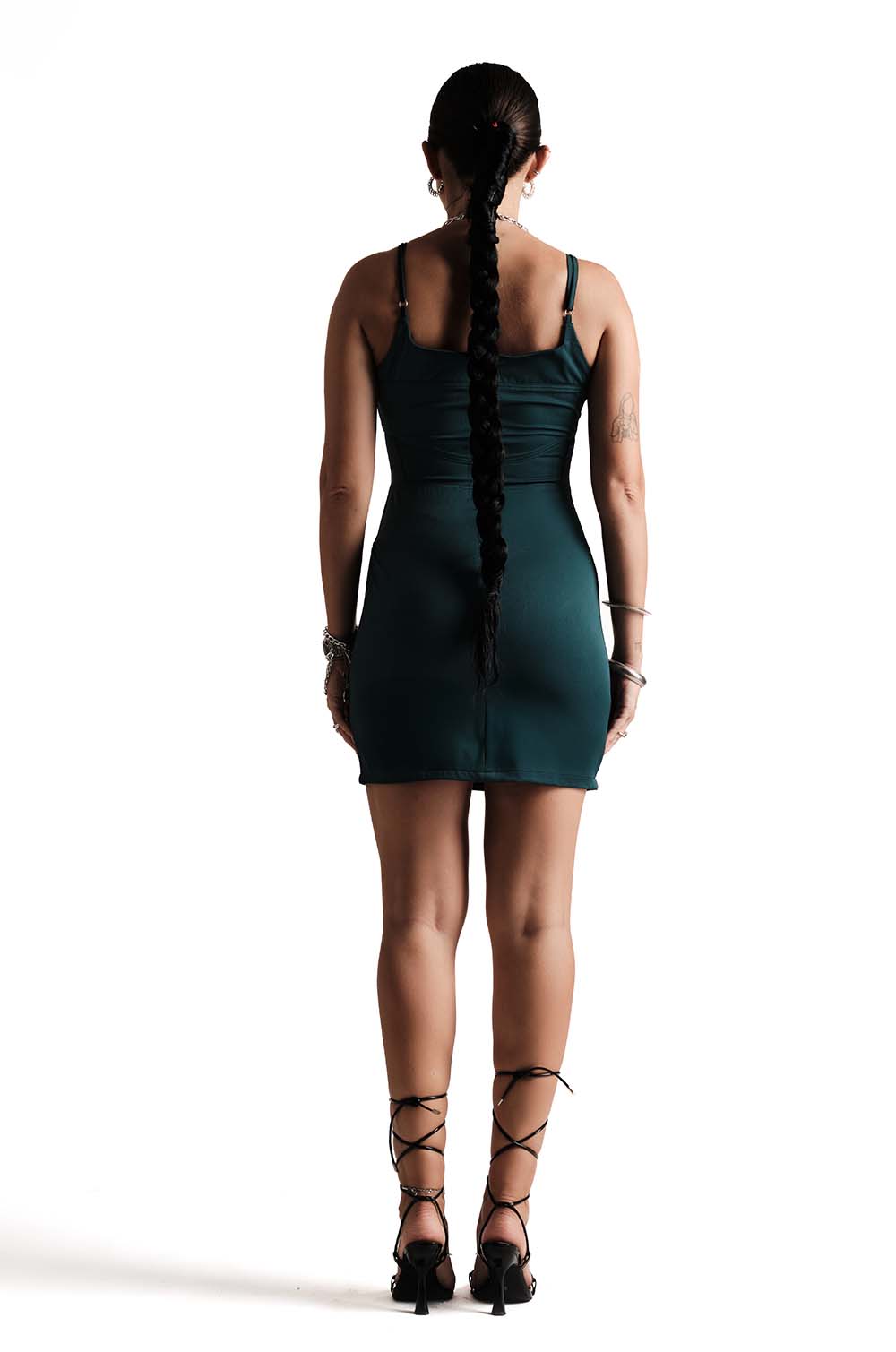 Style-line Bodycon Dress