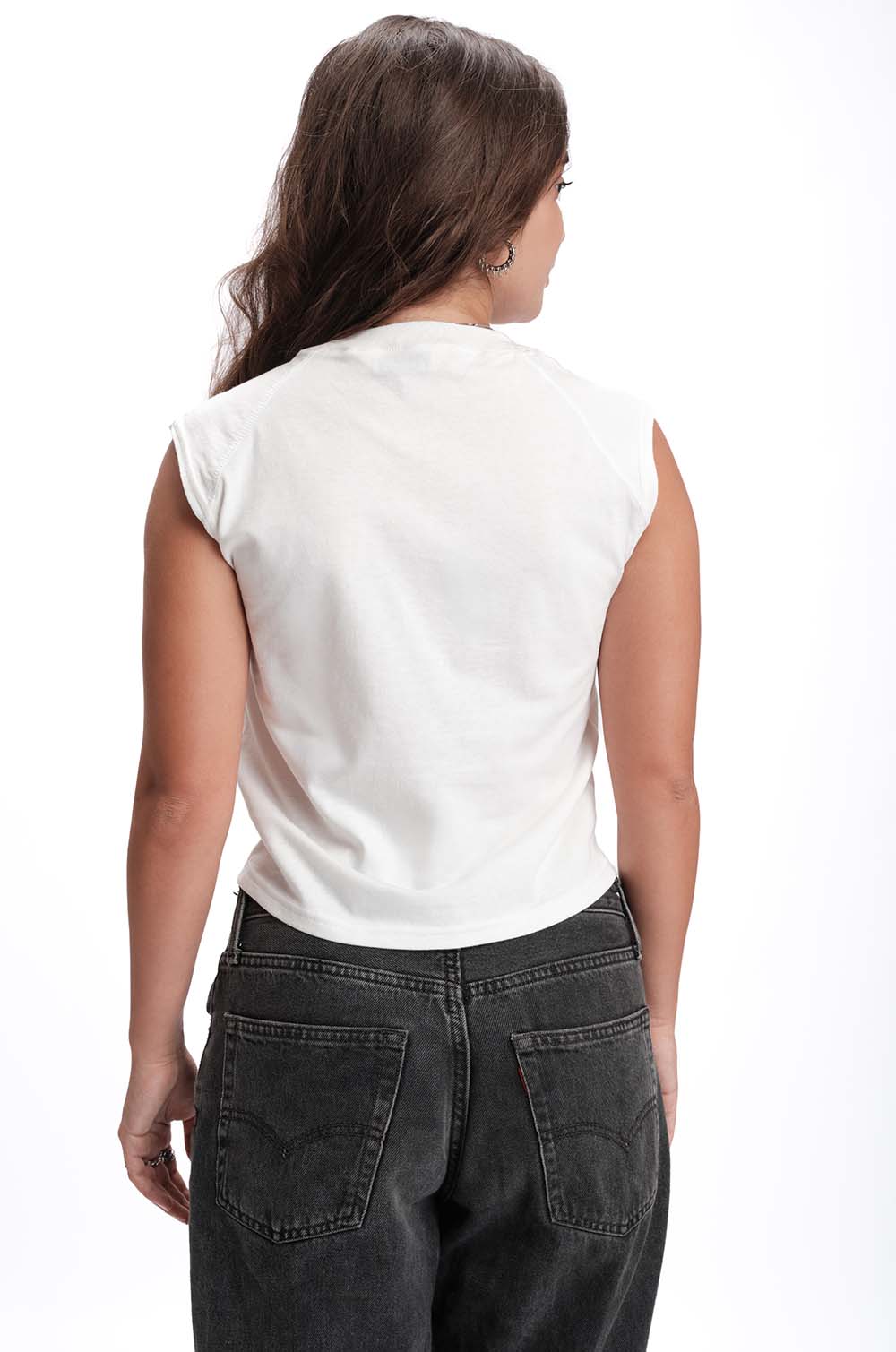 Raglan Seam Tshirt