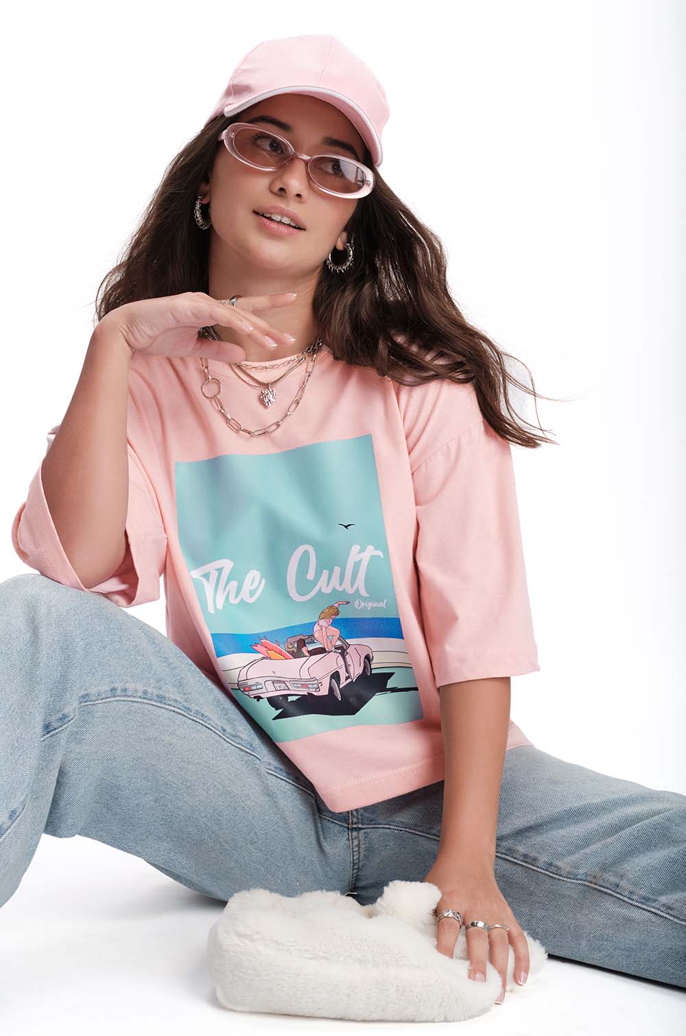 Graphic T-shirt
