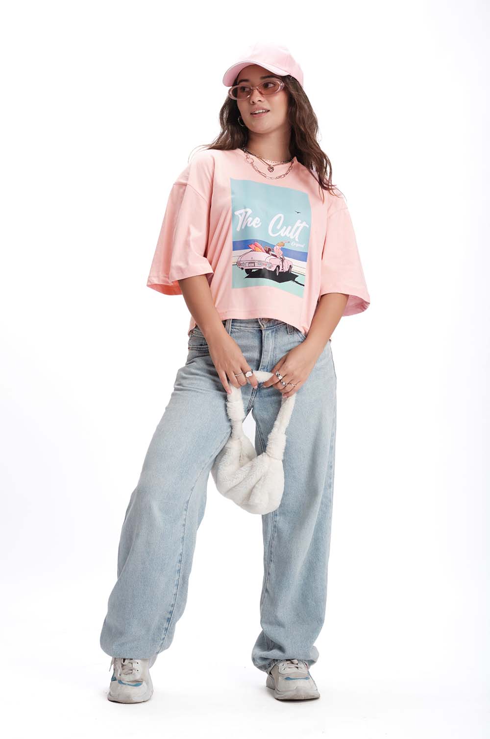 Graphic T-shirt