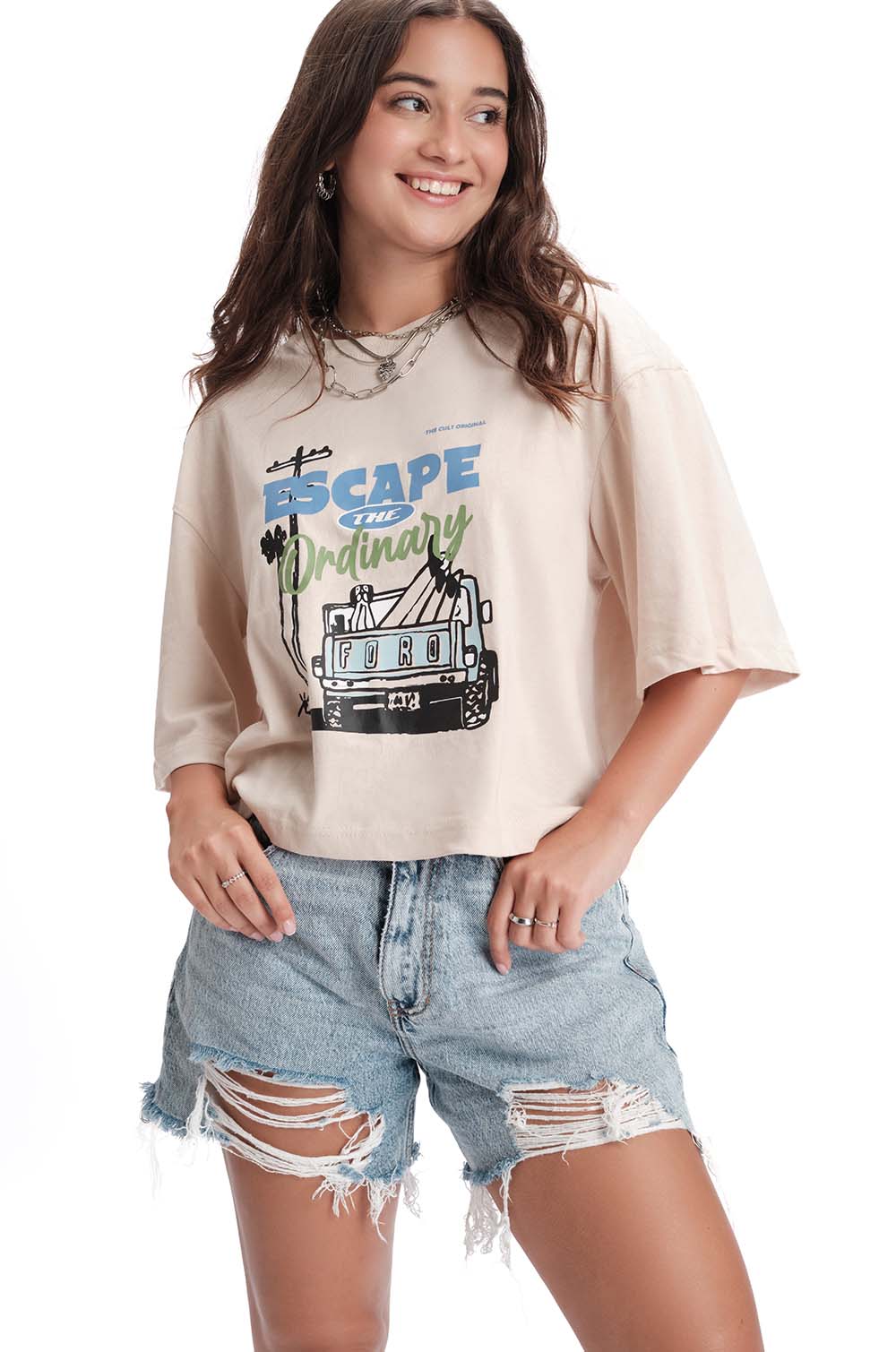 Graphic T-shirt