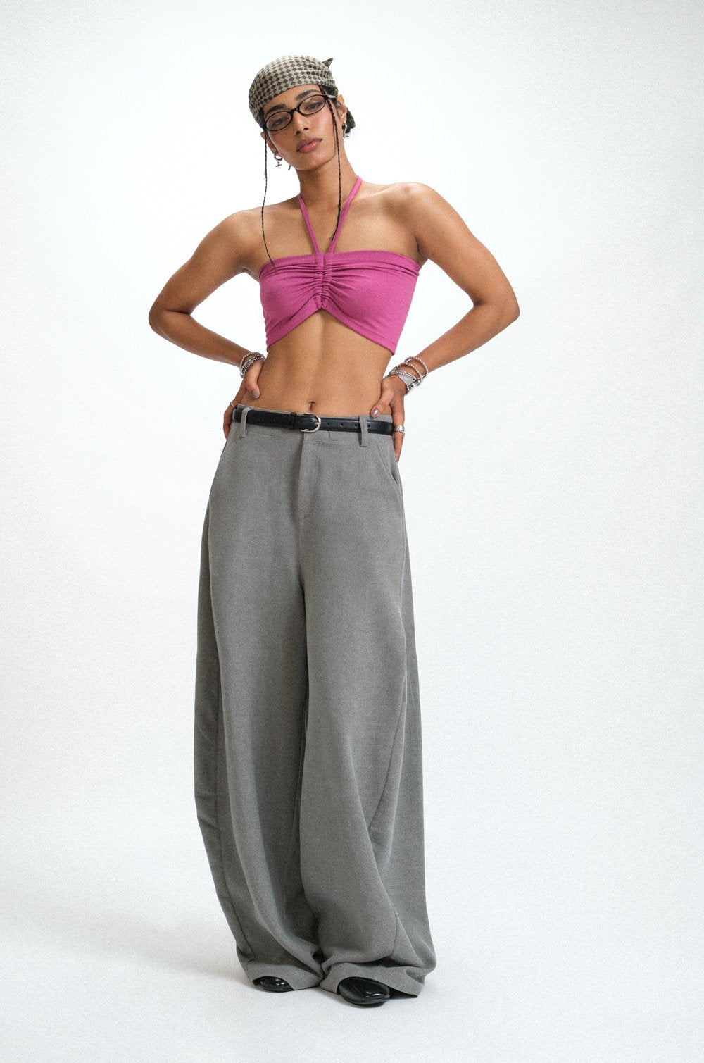 MULTI WAY TUBE TOP