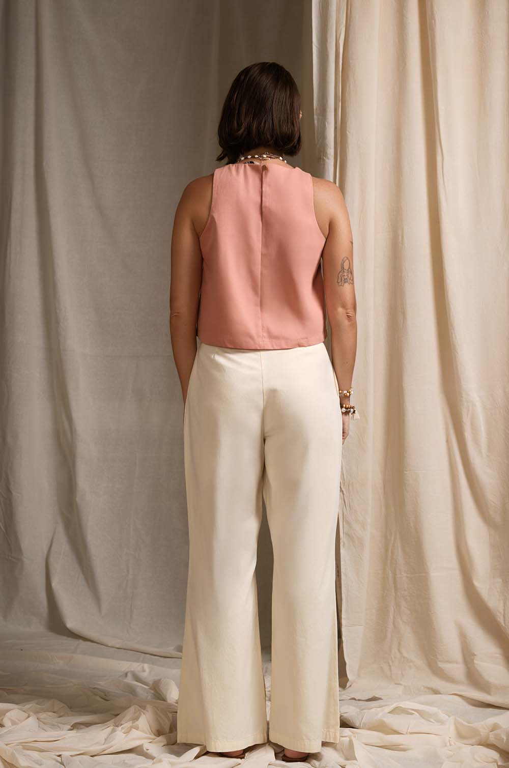 Razor Front Top
