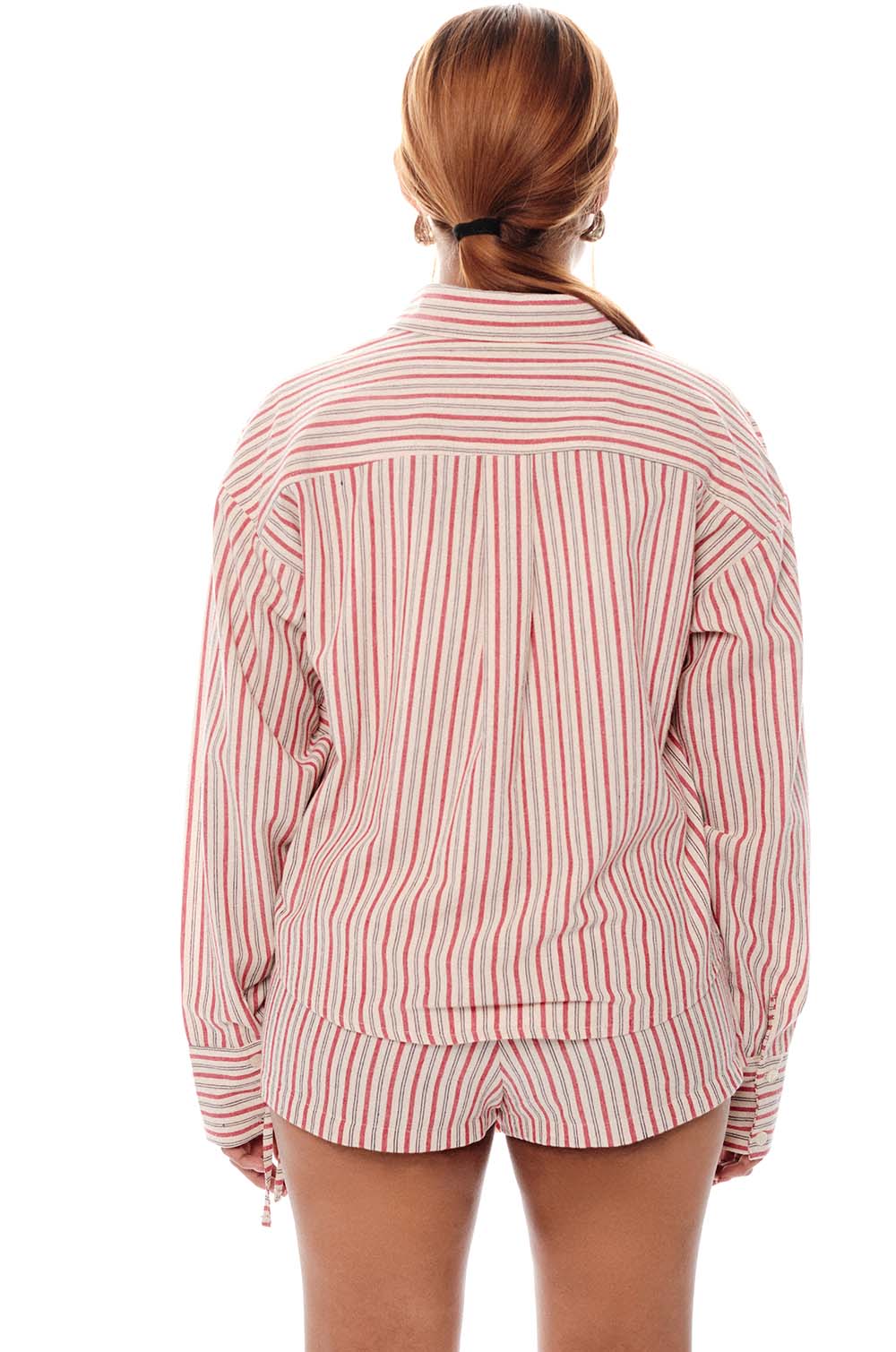 Striped Shirt